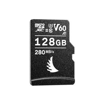 Angelbird AV Pro MicroSDXC 128 GB AVP128MSDV60