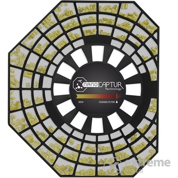 Rowenta XD6081F0 Nanocaptur PU60 filter