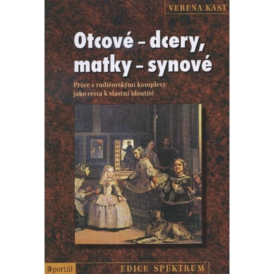 Otcové - dcery, matky - synové