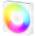 ARCTIC P14 Pro Reverse A-RGB White (ACFAN00328A)