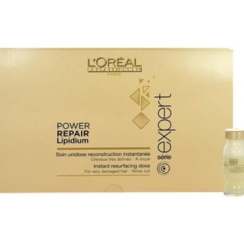 L'Oréal Expert Power Repair Lipidium 30 x 10 ml