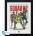 GBEye APEX LEGENDS - Framed print "Squad Up" (30x40) (GBEYE-PFC3643)