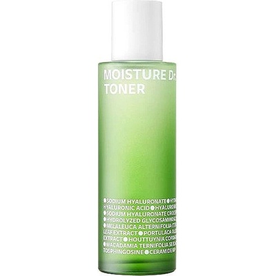 isoi Moisture Dr. Toner - Хидратиращ Тонер 130ml