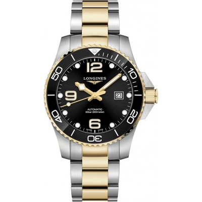 Longines L3.782.3.56.7