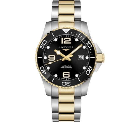 Longines L3.782.3.56.7