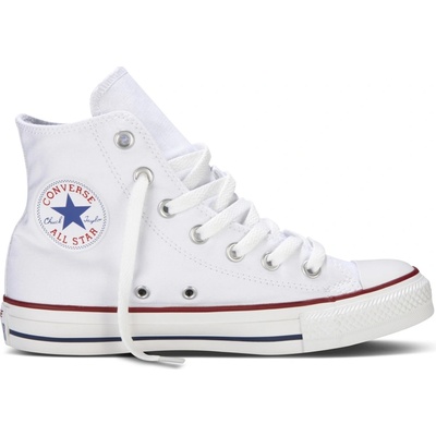 Converse Chuck Taylor All Star Optical white