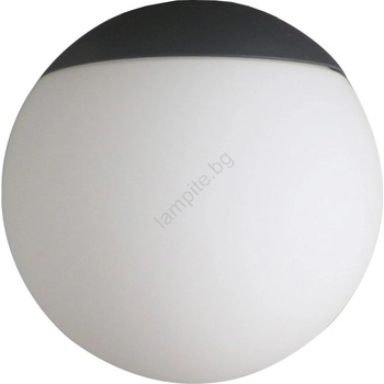 Faro Barcelona FARO 3L022 - Осветително тяло за вентилатор KLIM 1xE27/15W/230V черно (FA3L022)