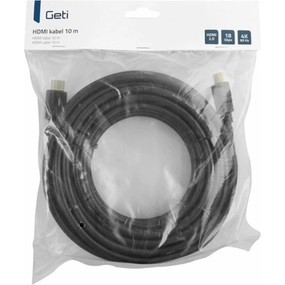 Geti GHC 10.0