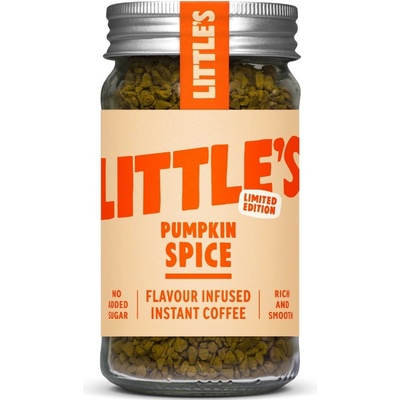 Little´s instantní káva Dýňové koření 50 g