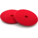 Ewocar Red Medium Pad 125/150mm