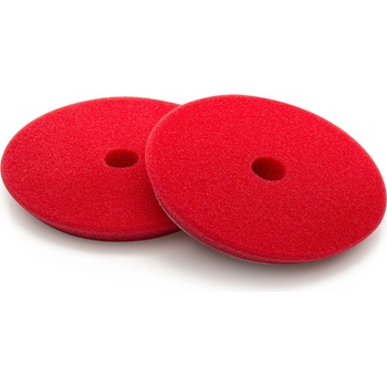Ewocar Red Medium Pad 125/150mm