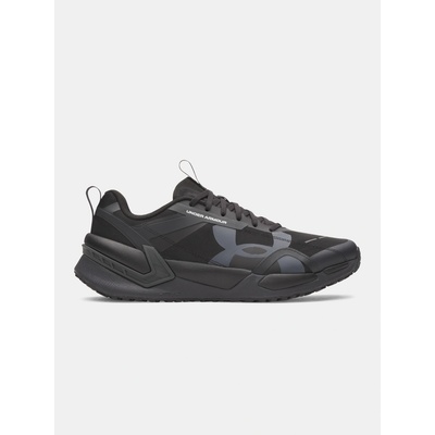 Under Armour Reign XT-BLK Černá – Zboží Mobilmania