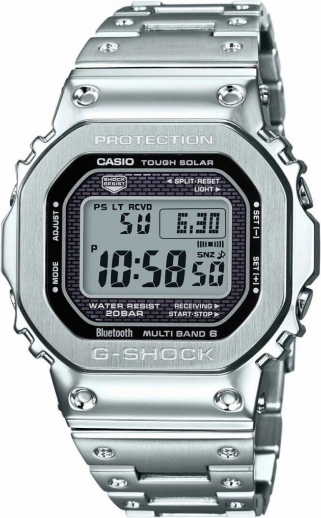 Casio GMW-B5000D-1