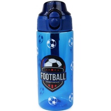 ABC123 Láhev na vodu Fotbal 500 ml