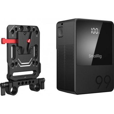 SmallRig VB99 5049