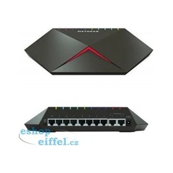 NETGEAR GS810EMX