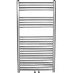FERRO - Плосък нагревател, 45 см, хром 450/1600/RS, 0 (450/1600/RS,0)