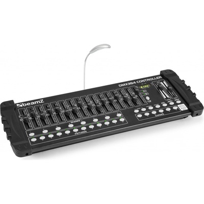 BeamZ DMX Operator 384