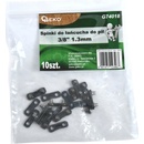 GEKO Spojovací článek, 3/8" 1,3 mm, balení 10ks