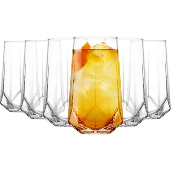 Image 1 of LAV LAV-VLR 374-Чашa висока 460сс VALERIA 1бр (0158103)