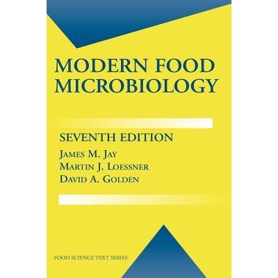 Modern Food Microbiology - Jay James M.