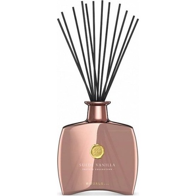 RITUALS Suede Vanilla Fragrance Sticks Ароматни пръчици за дома дамски 450ml