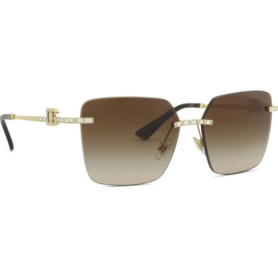 Dolce & Gabbana 0DG 2332B 02 13
