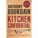Kitchen Confidential - Bourdain Anthony