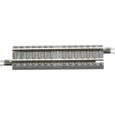 Rokuhan 7297024 koľaj Z prípojné koľaj rovná 55 mm 2 ks