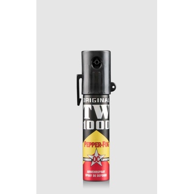 TW1000 Obranný sprej Pepper FOG 20 ml
