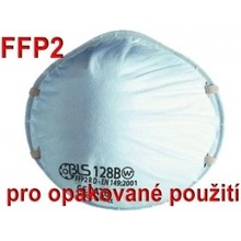 BLS 128BW FFP2 R D