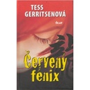 Červený fénix