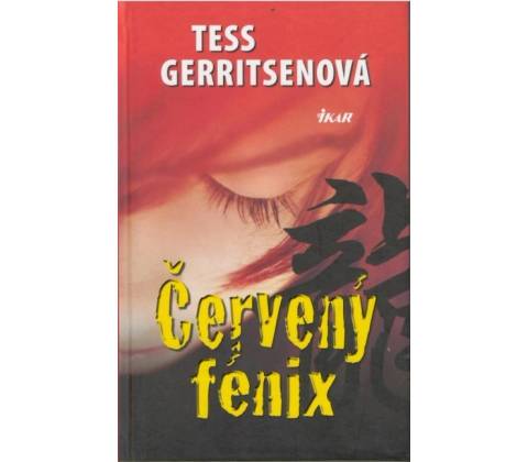 Červený fénix