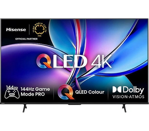 Hisense 55E7Q PRO