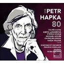 Petr Hapka 80 Live