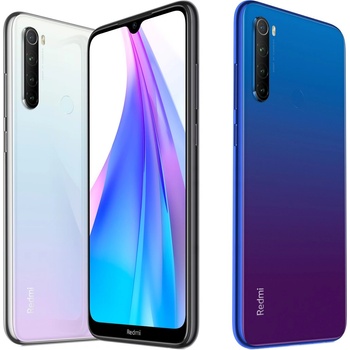 Xiaomi Redmi Note 8T 4GB/64GB