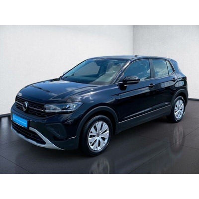 Volkswagen T-Cross 1.0 TSI 70 kW
