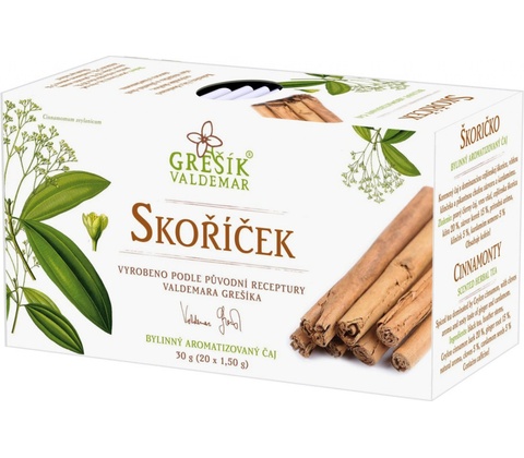 Grešík Skoříček 20 n.s.