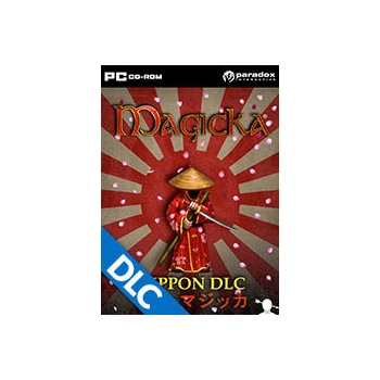 Magicka: Nippon