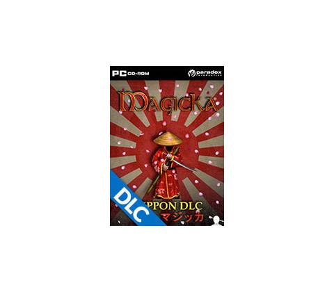 Magicka: Nippon
