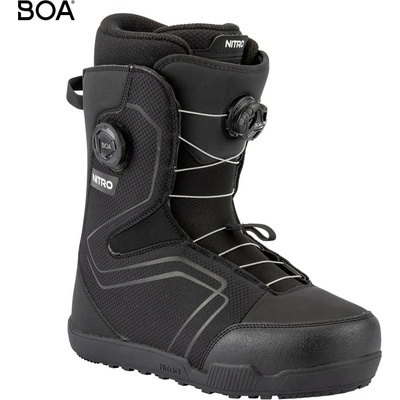 Nitro Sentinel BOA 25/26
