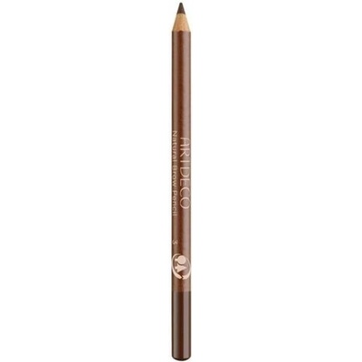 Artdeco Natural Brow Pencil ceruzka na obočie 6 Dark Oak 1,5 g