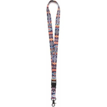 HYDROPONIC Lanyard - Multicolor (Navajo)