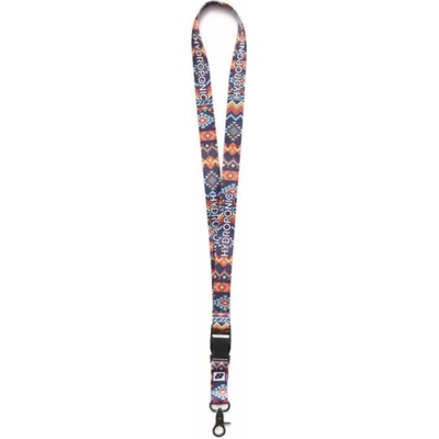 HYDROPONIC Lanyard - Multicolor (Navajo)