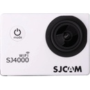 Спортна екшън камера SJCAM SJ4000 WiFi Black (SJ4000WIFI-BK)