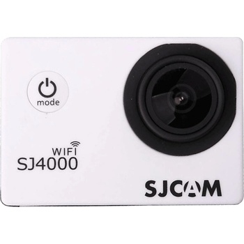 SJCAM SJ4000 WiFi Black (SJ4000WIFI-BK)