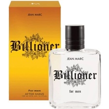 Jean Marc Billioner voda po holení 100ml