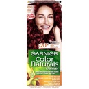 Farby na vlasy Garnier Color Naturals Créme 660 Fiery Pure Red 40 ml