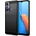 Infinix Carbon Shield TPU калъф за Infinix Hot 20i - Черен KP26518