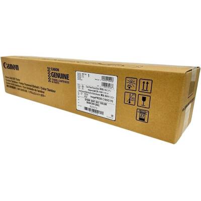 Canon D07 3646C001 оригинален цилиндричен блок (3646C001)